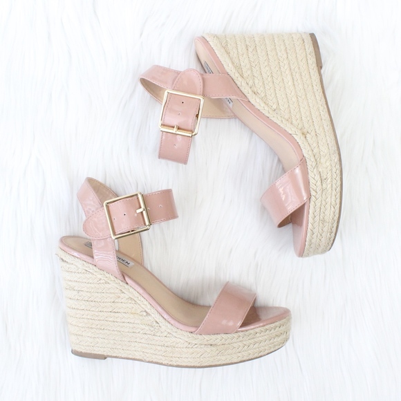 steve madden santorini wedge sandal